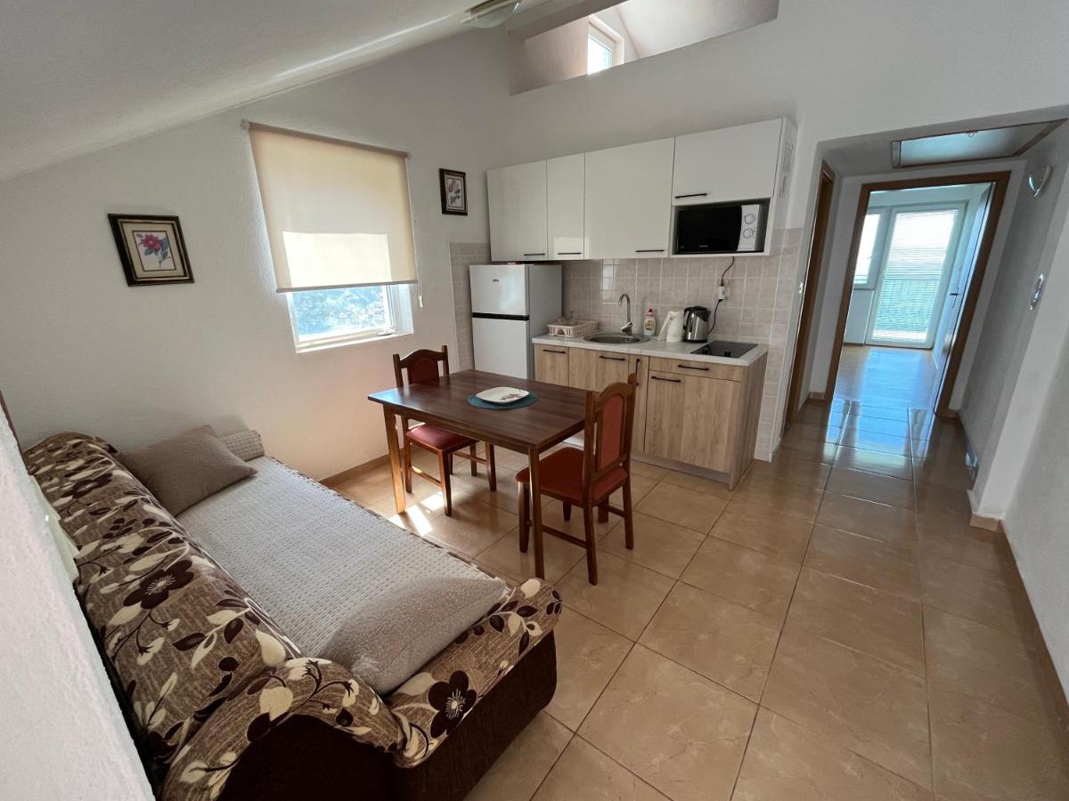 Apartments Kricak 布雷拉 外观 照片