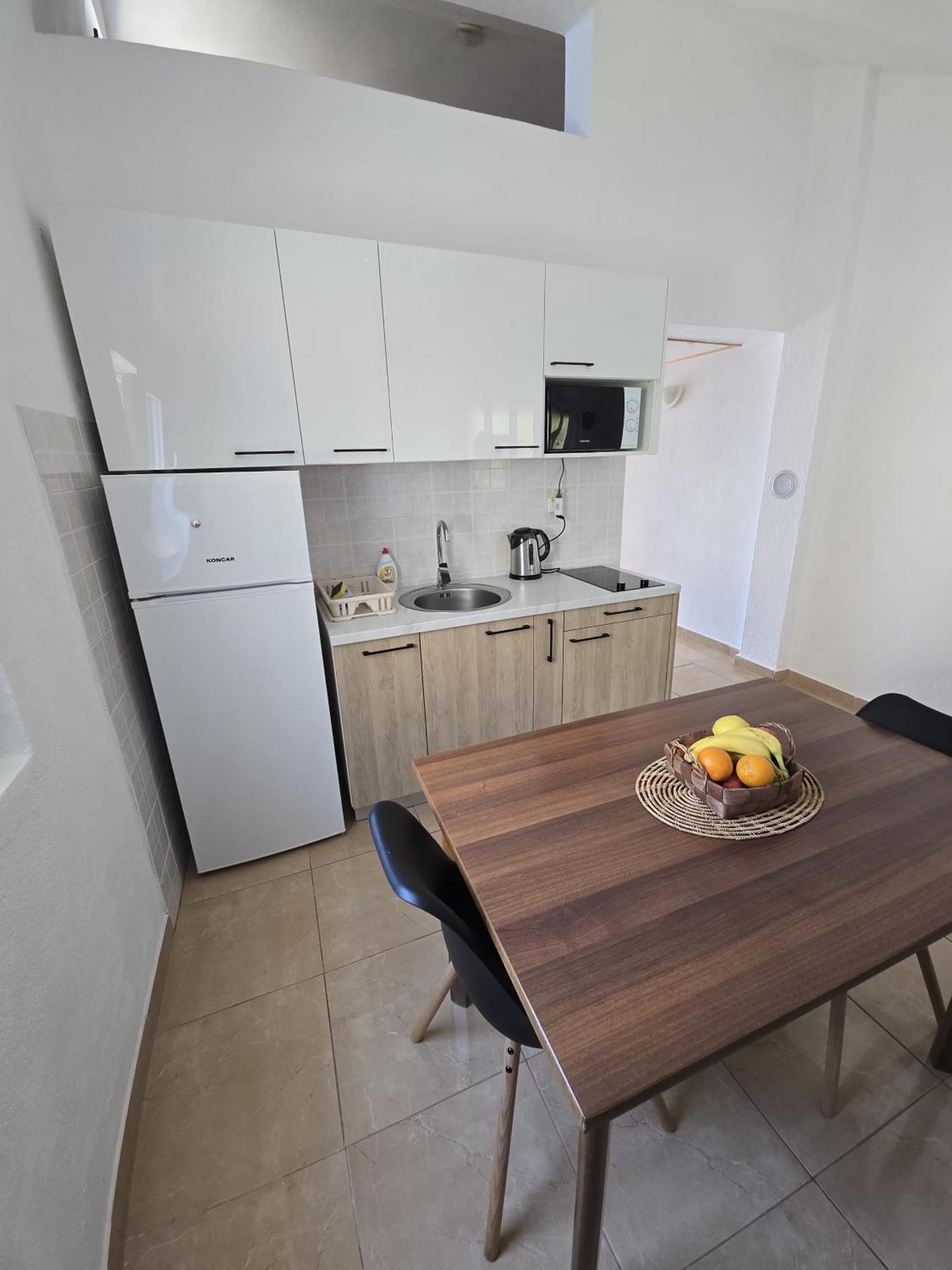 Apartments Kricak 布雷拉 外观 照片